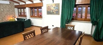 Spacious emerald Penthouse with 3 bedrooms