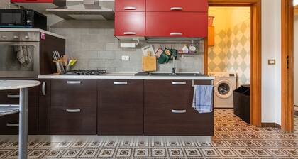 Spacious emerald Penthouse with 3 bedrooms