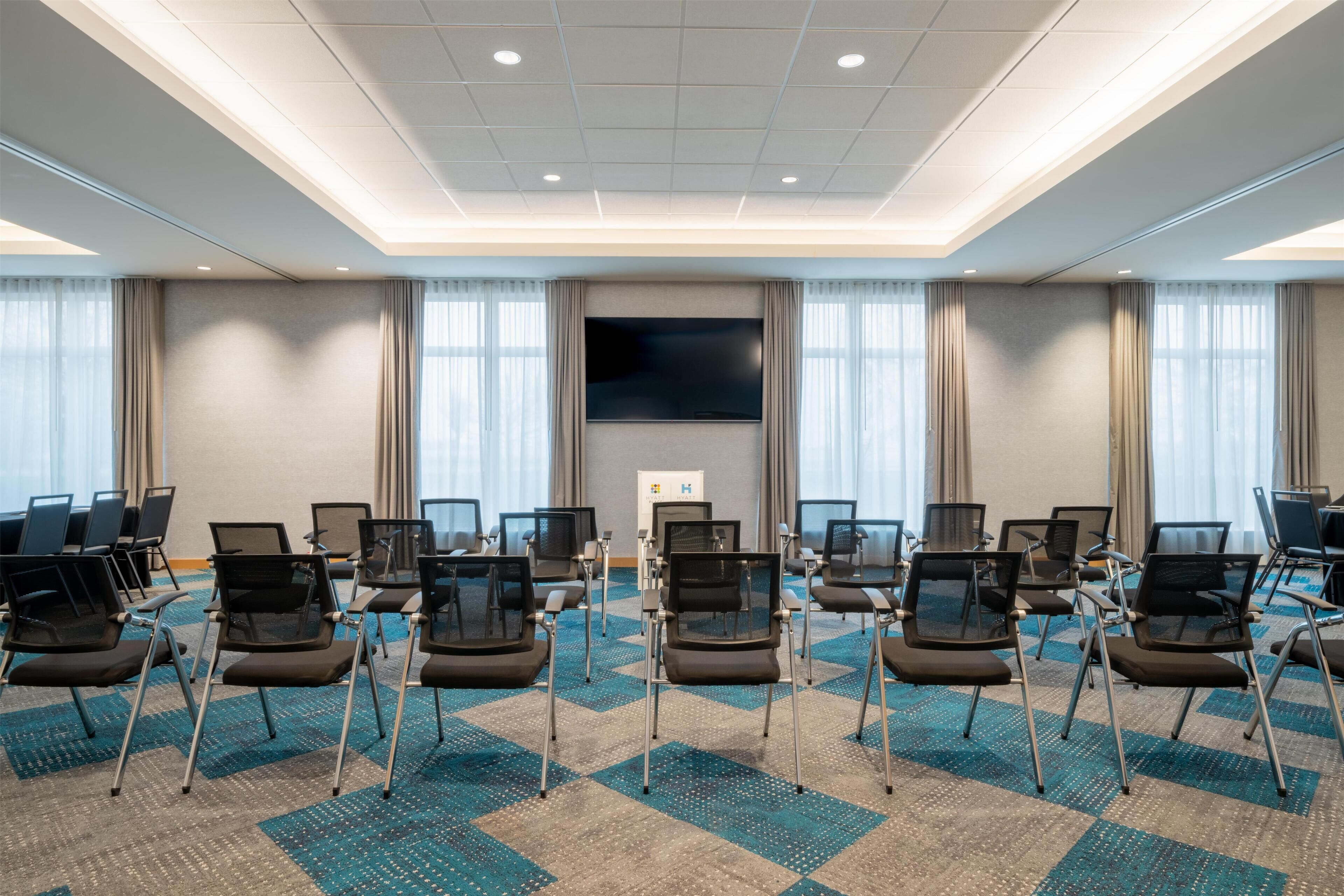 Photo - Hyatt Place Sacramento International Airport