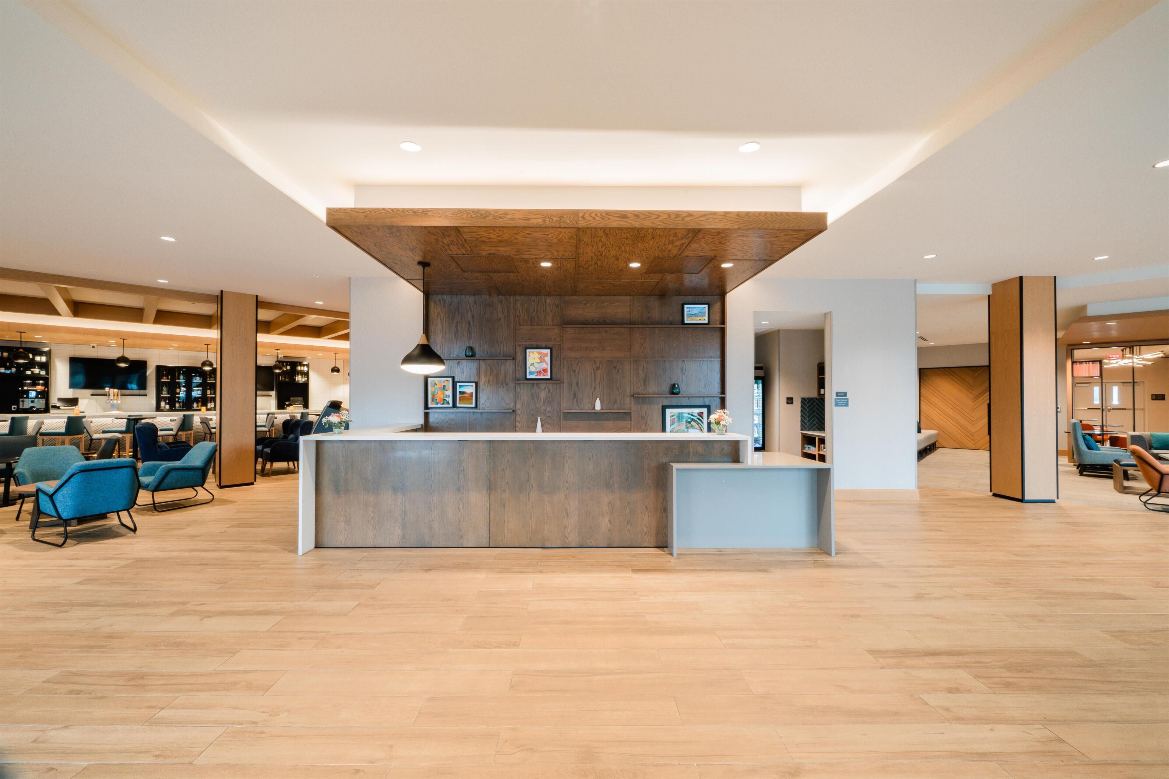 Photo - Hyatt Place Sacramento International Airport