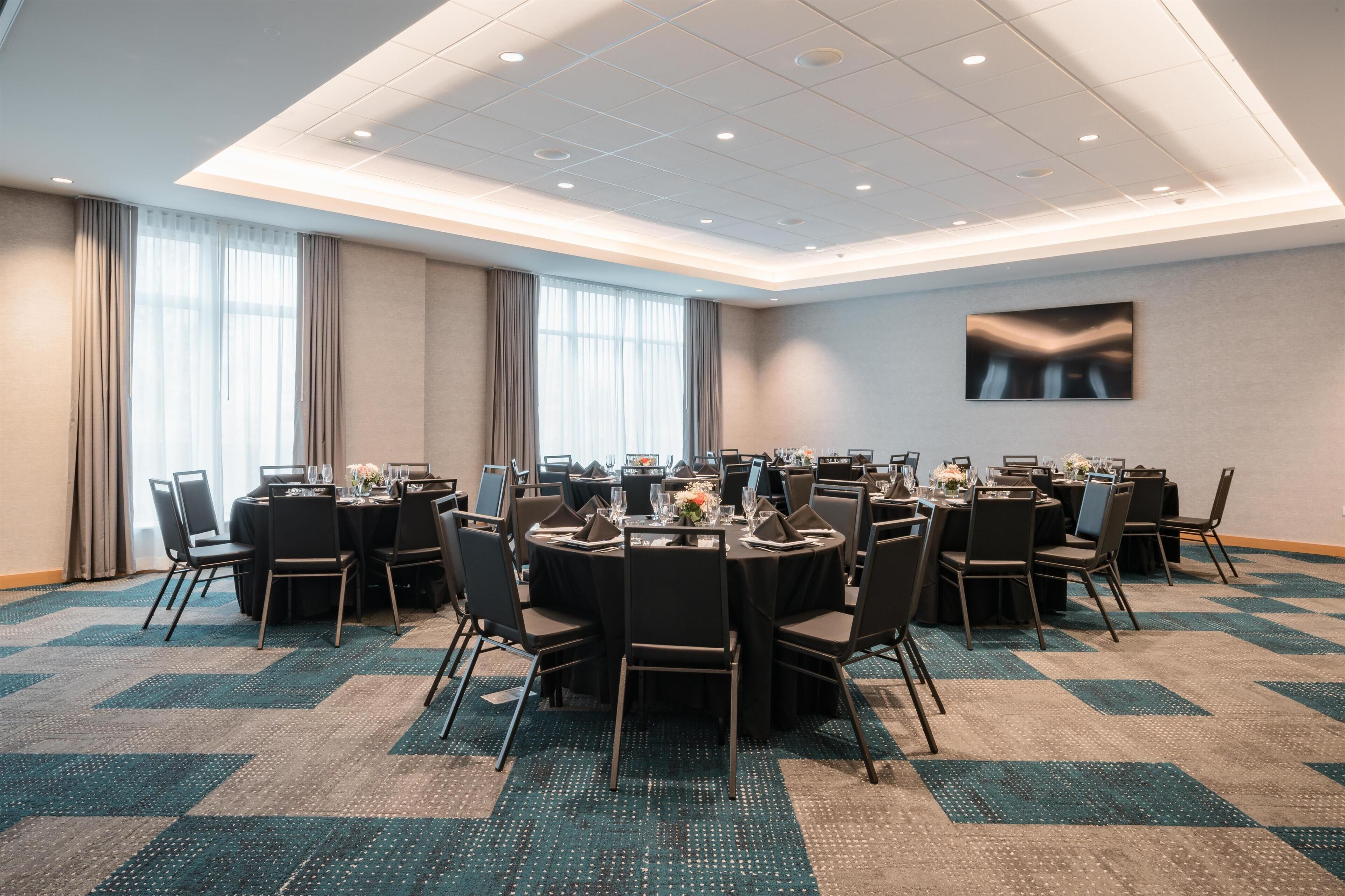 Photo - Hyatt Place Sacramento International Airport