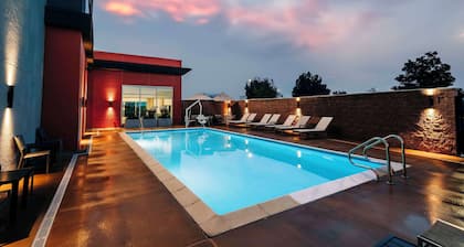 Hyatt Place Sacramento International Airport