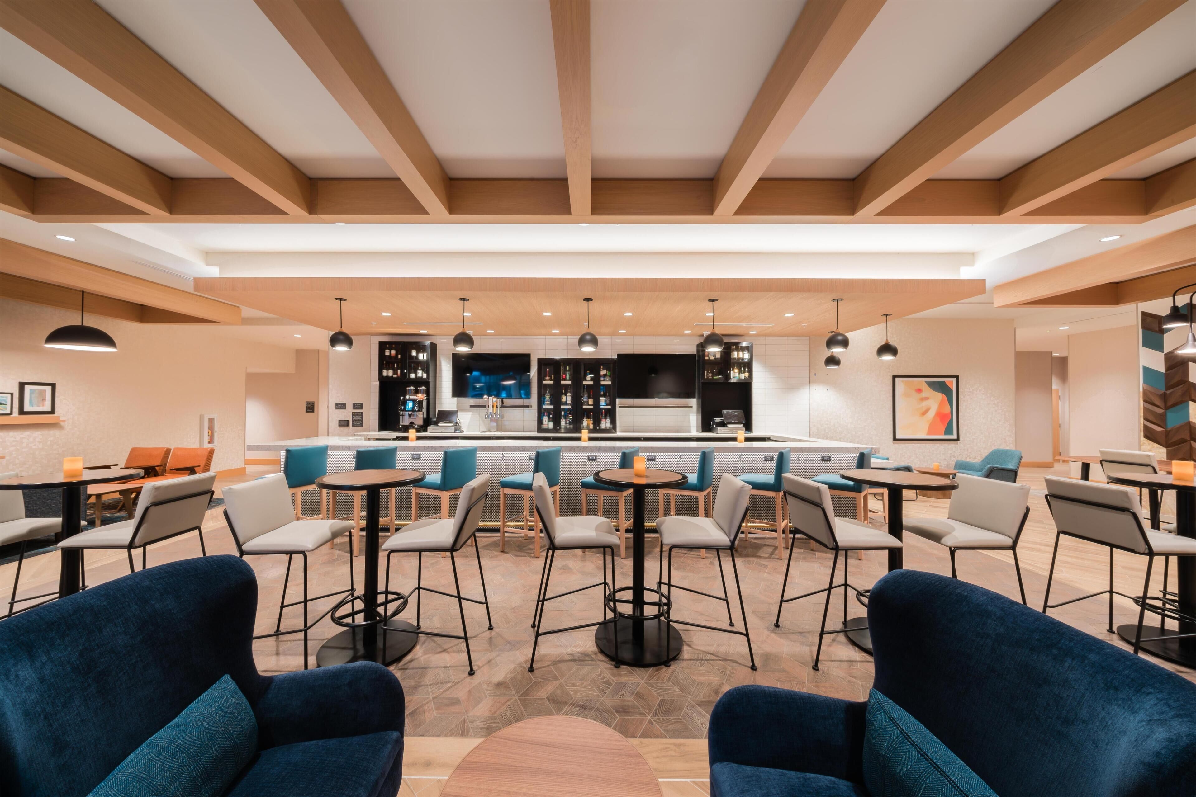 Photo - Hyatt Place Sacramento International Airport