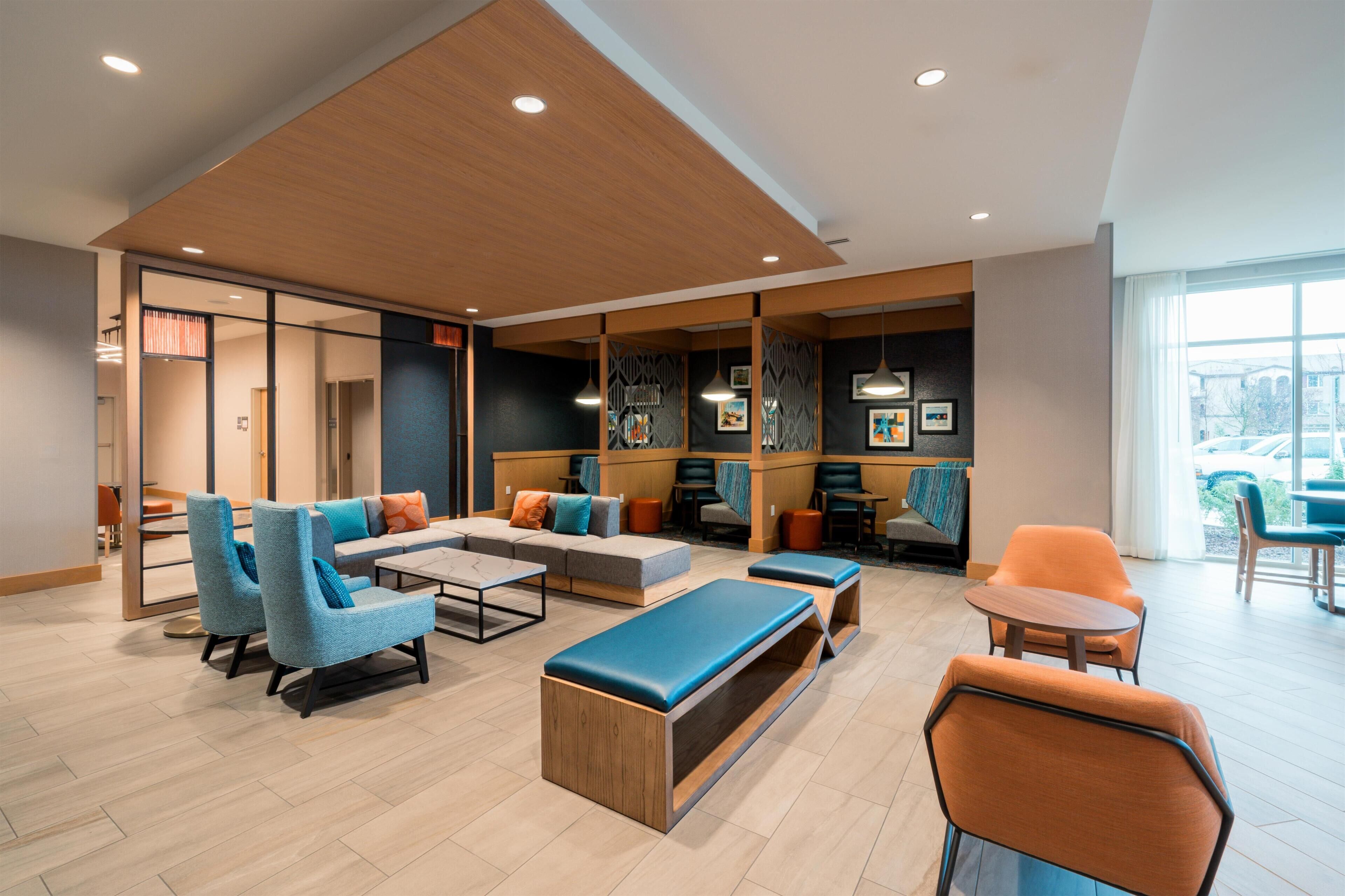 Photo - Hyatt Place Sacramento International Airport