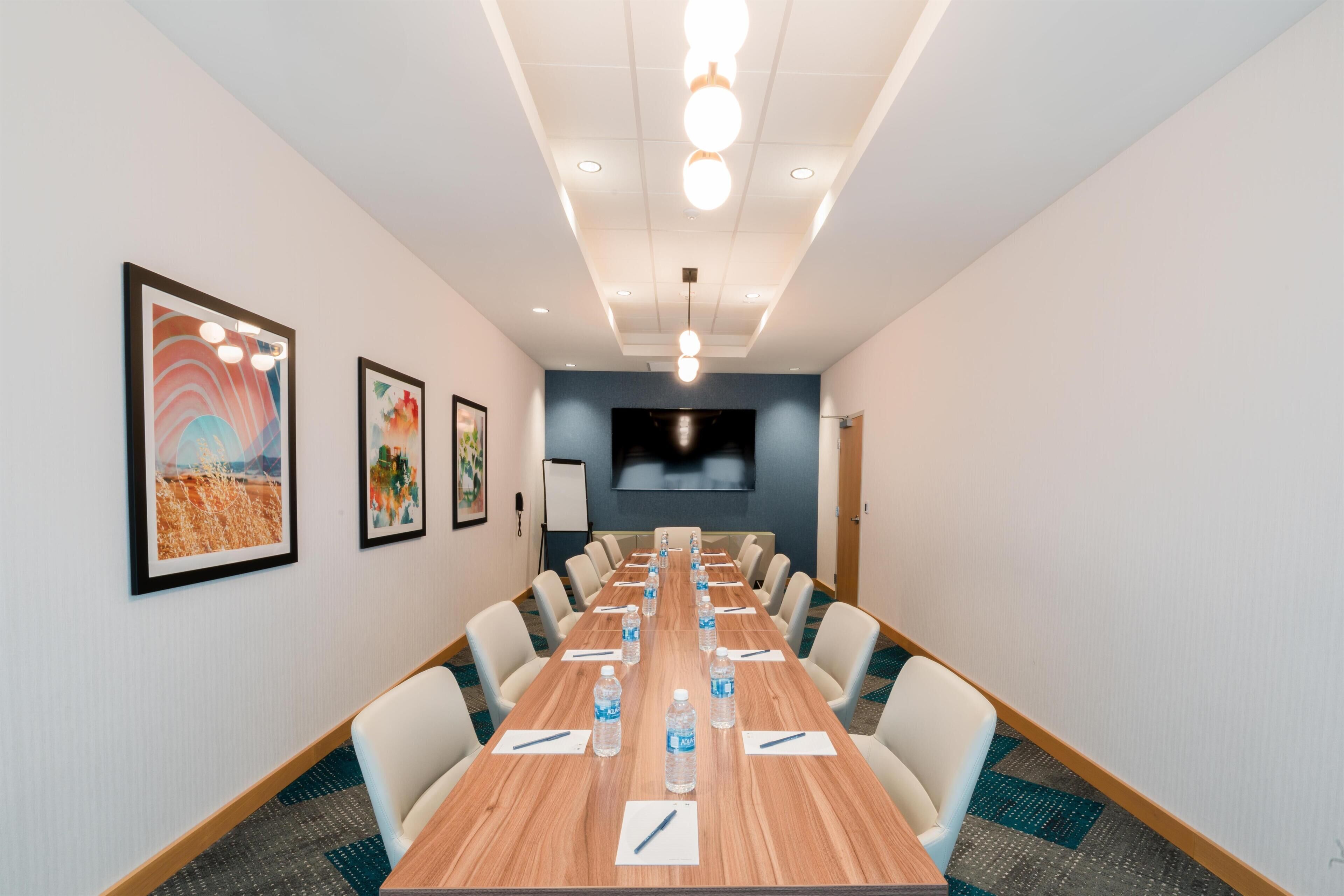 Photo - Hyatt Place Sacramento International Airport
