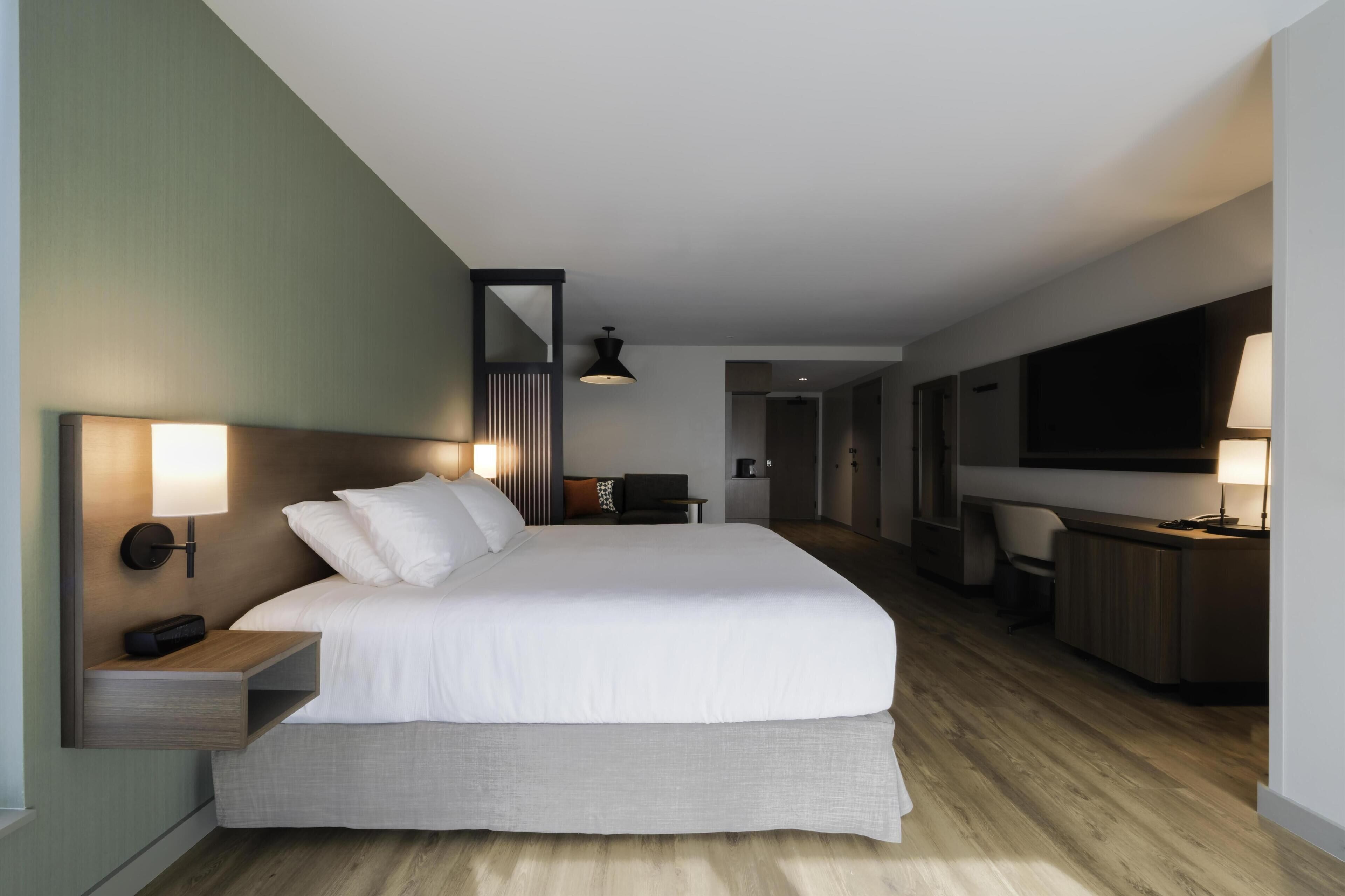 Photo - Hyatt Place Sacramento International Airport