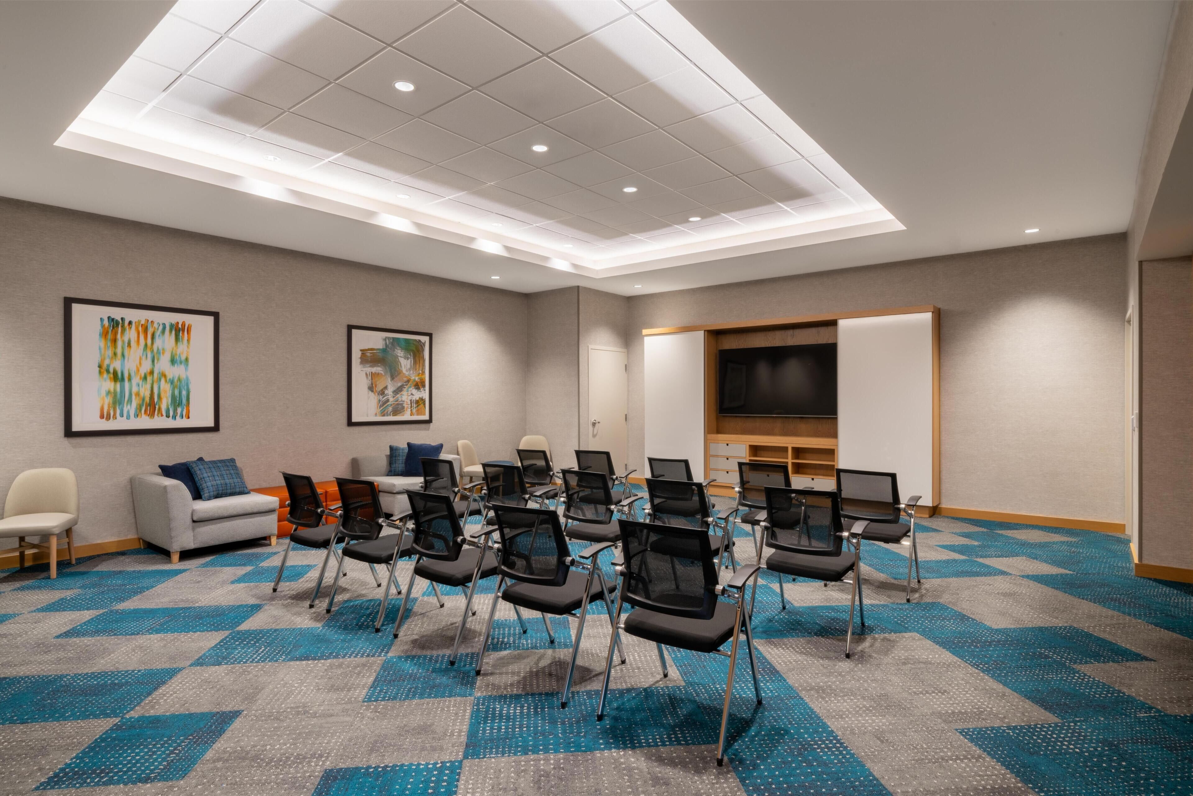 Photo - Hyatt Place Sacramento International Airport