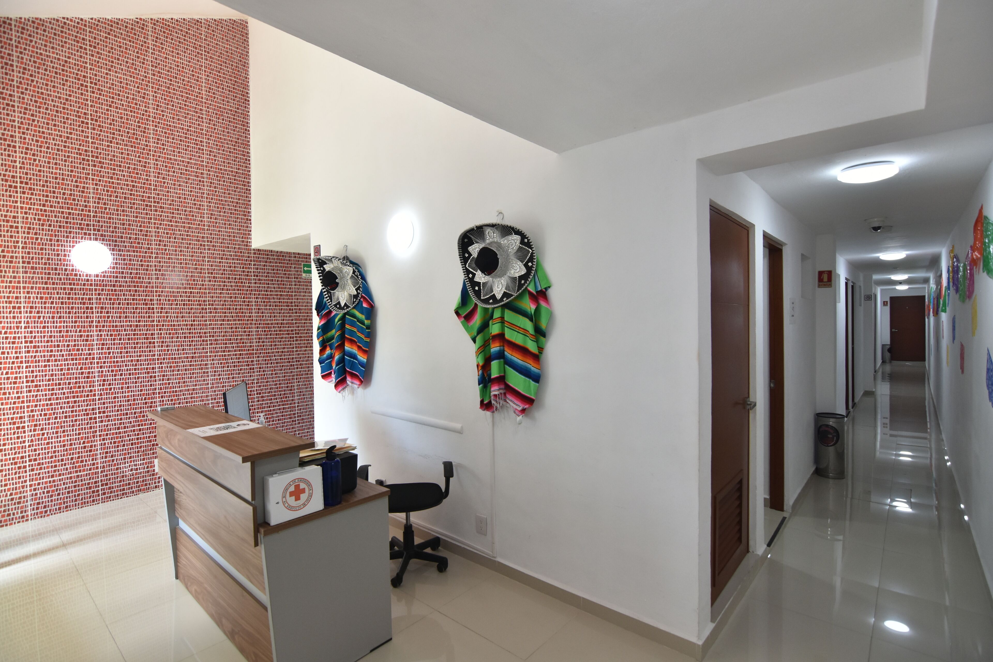 Foto - Villa Leo Cancún Downtown