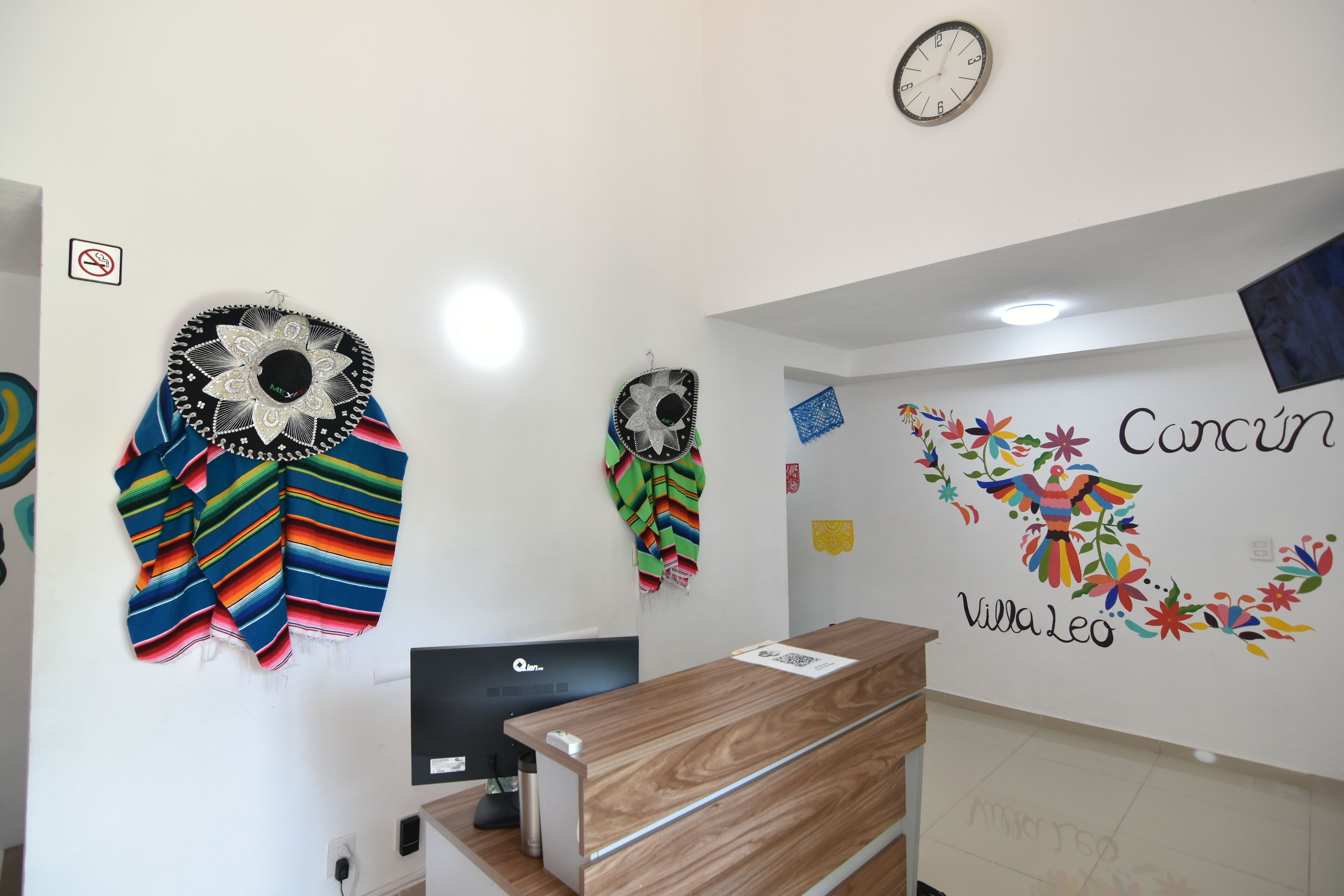 Foto - Villa Leo Cancún Downtown