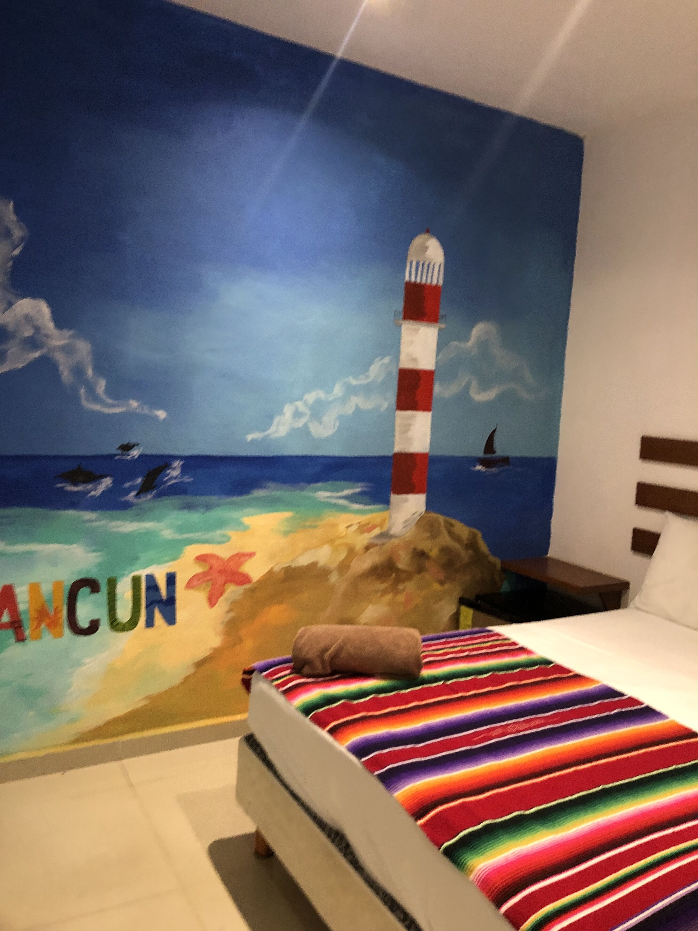 Foto - Villa Leo Cancún Downtown