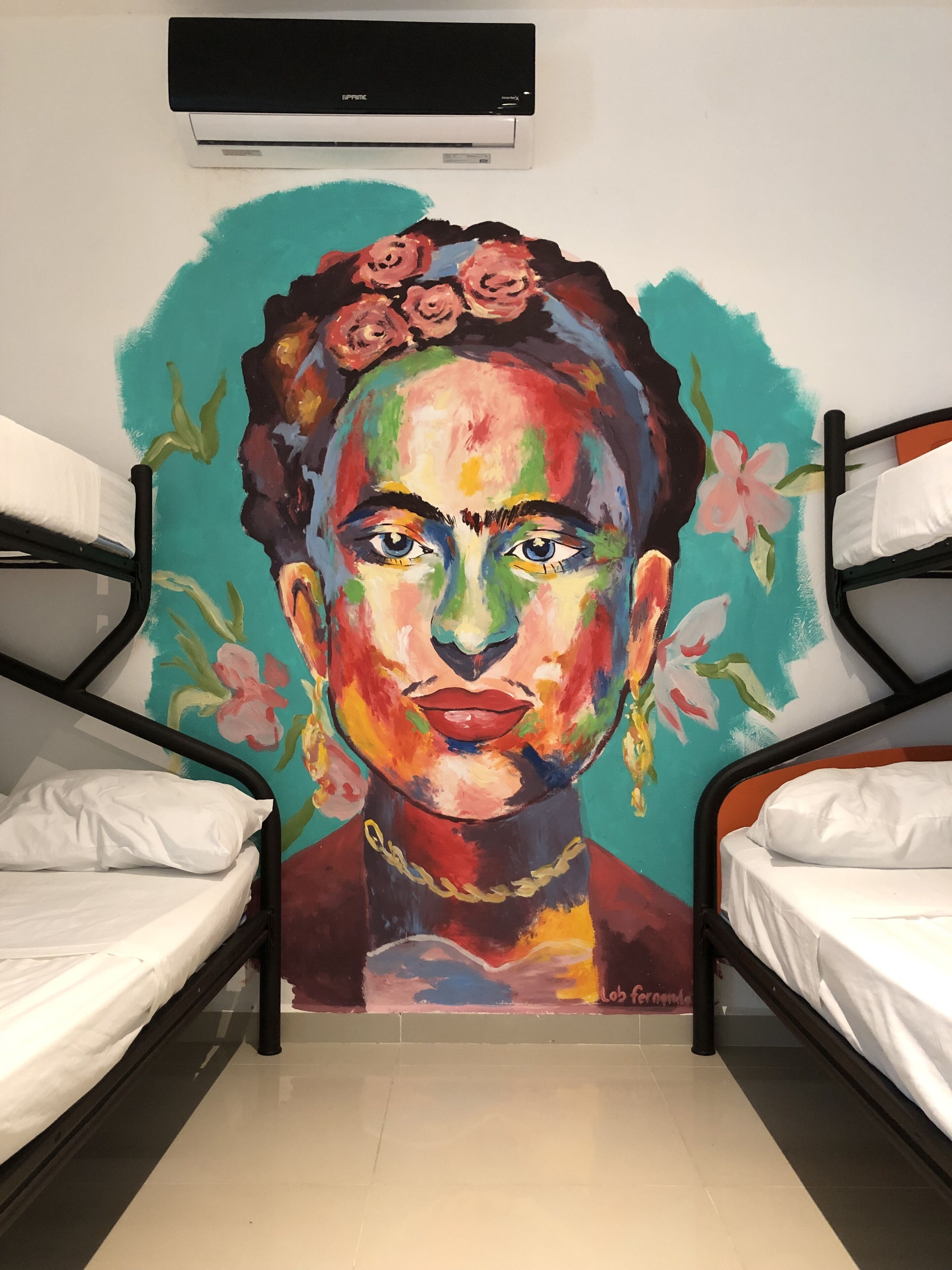 Foto - Villa Leo Cancún Downtown