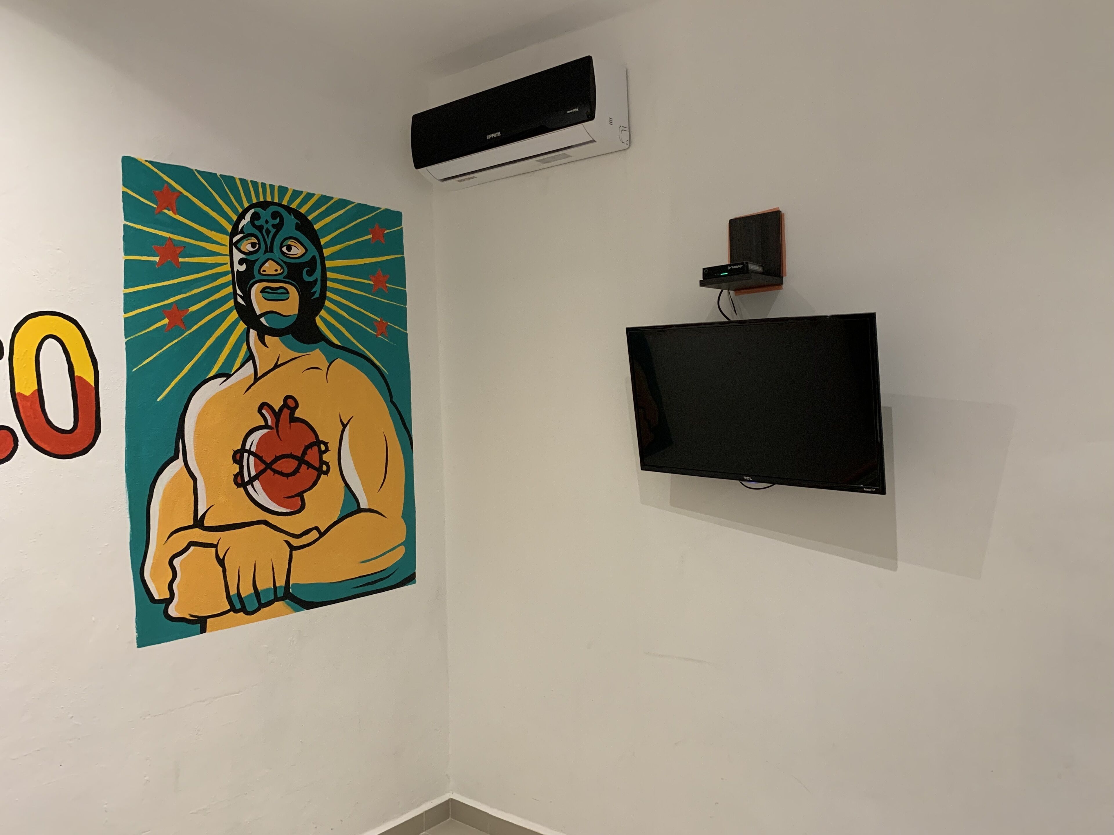 Foto - Villa Leo Cancún Downtown