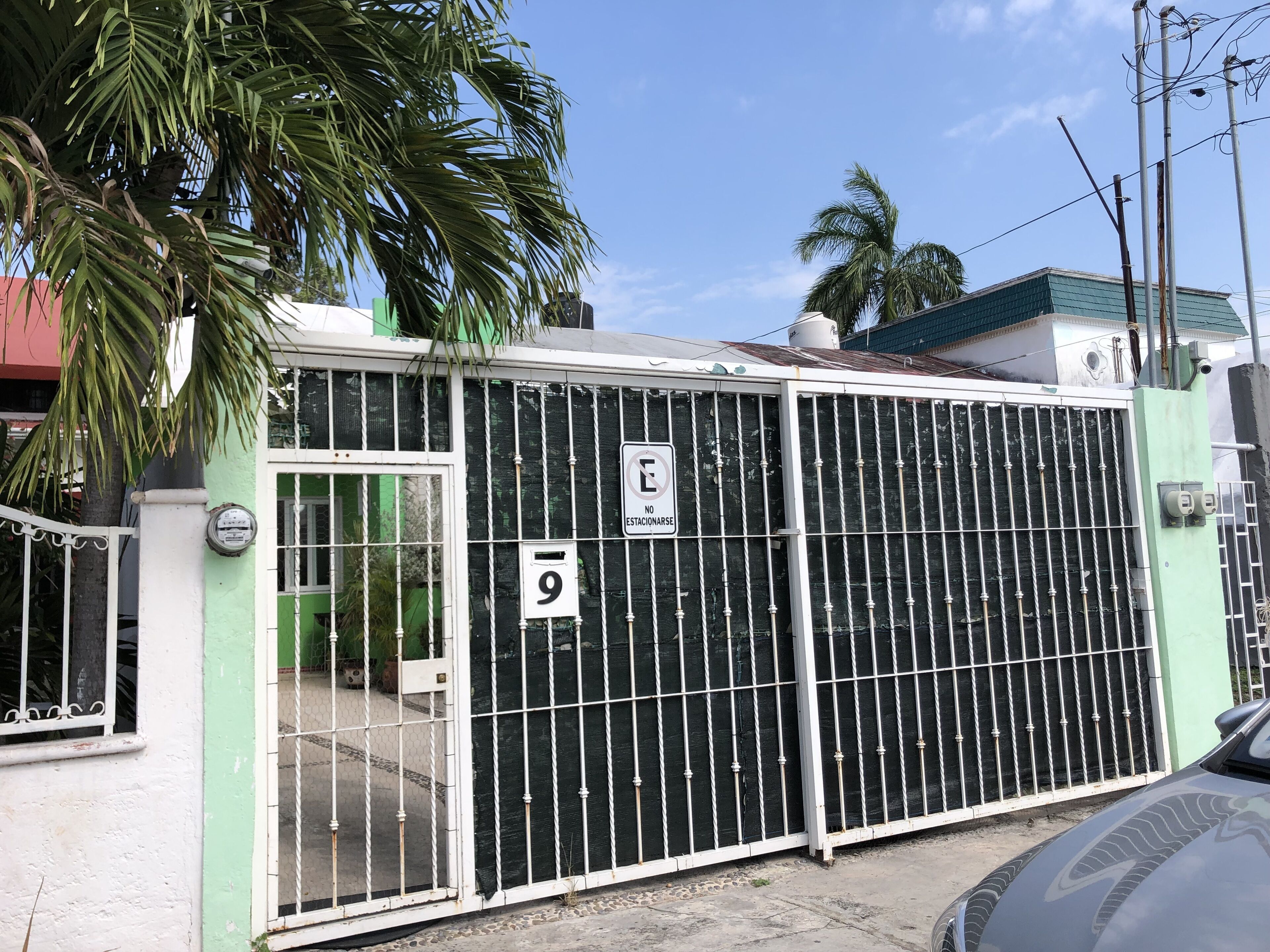 Foto - Villa Leo Cancún Downtown