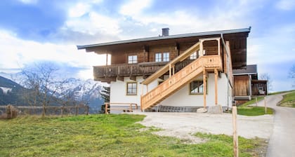 Appartement Ă Mittersill prĂšs de KitzSki