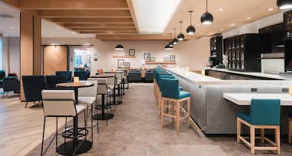 Hyatt House Sacramento Airport - Natomas