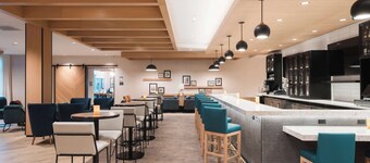 薩克拉門托機場/ 納托馬斯凱悅嘉寓酒店