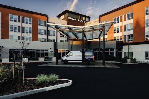 Hyatt House Sacramento Airport - Natomas