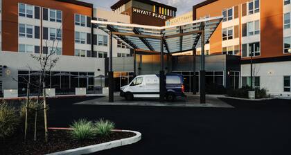 Hyatt House Sacramento Airport - Natomas