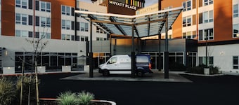 Hyatt House Sacramento Airport - Natomas