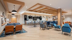 Restaurant - Hyatt House Sacramento Airport - Natomas (Sacramento)