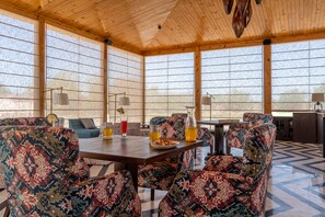 Diseño del edificio