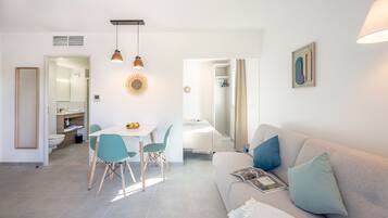 Appartement | Gratis wifi, beddengoed