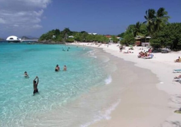 Plage