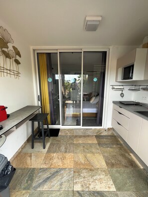 Private kitchen - Suites Diamond Paradise (Le Diamant)