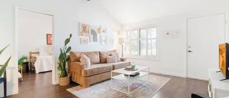 Fernseher, Arbeitsbereiche