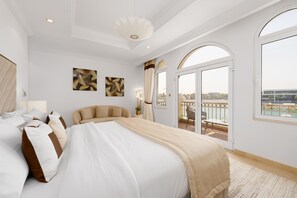 Deluxe Villa, 5 Bedrooms