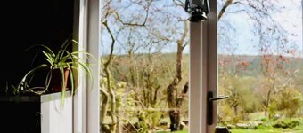 TINY HOME No.1 Railway Carriage with Stunning Views