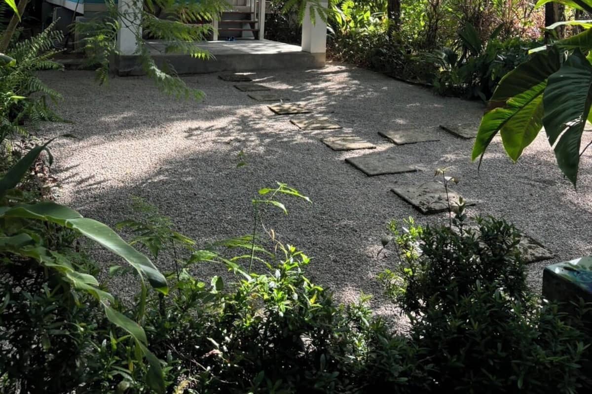 高级房, 1 间卧室, 山景 | 客房景观