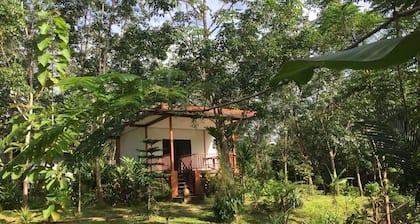 Baansuan Suksangob Farm Stay