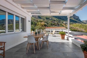 House | 4 bedrooms - Seaview Villa In Mongerbino by Wonderful Italy (Santa Flavia)
