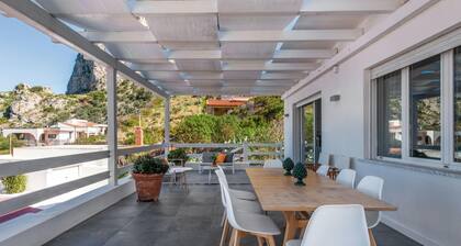 Seaview Villa In Mongerbino by Wonderful Italy