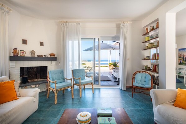 House | 4 bedrooms - Seaview Villa In Mongerbino by Wonderful Italy (Santa Flavia)