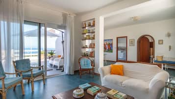 Villa | 4 chambres