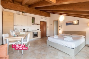 Appartement | 1 chambre