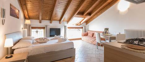 Apartment | 1 Schlafzimmer