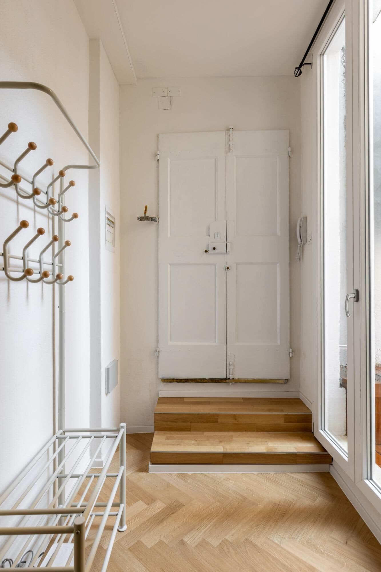 Apartamento | 2 quartos