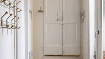 Apartamento | 2 quartos