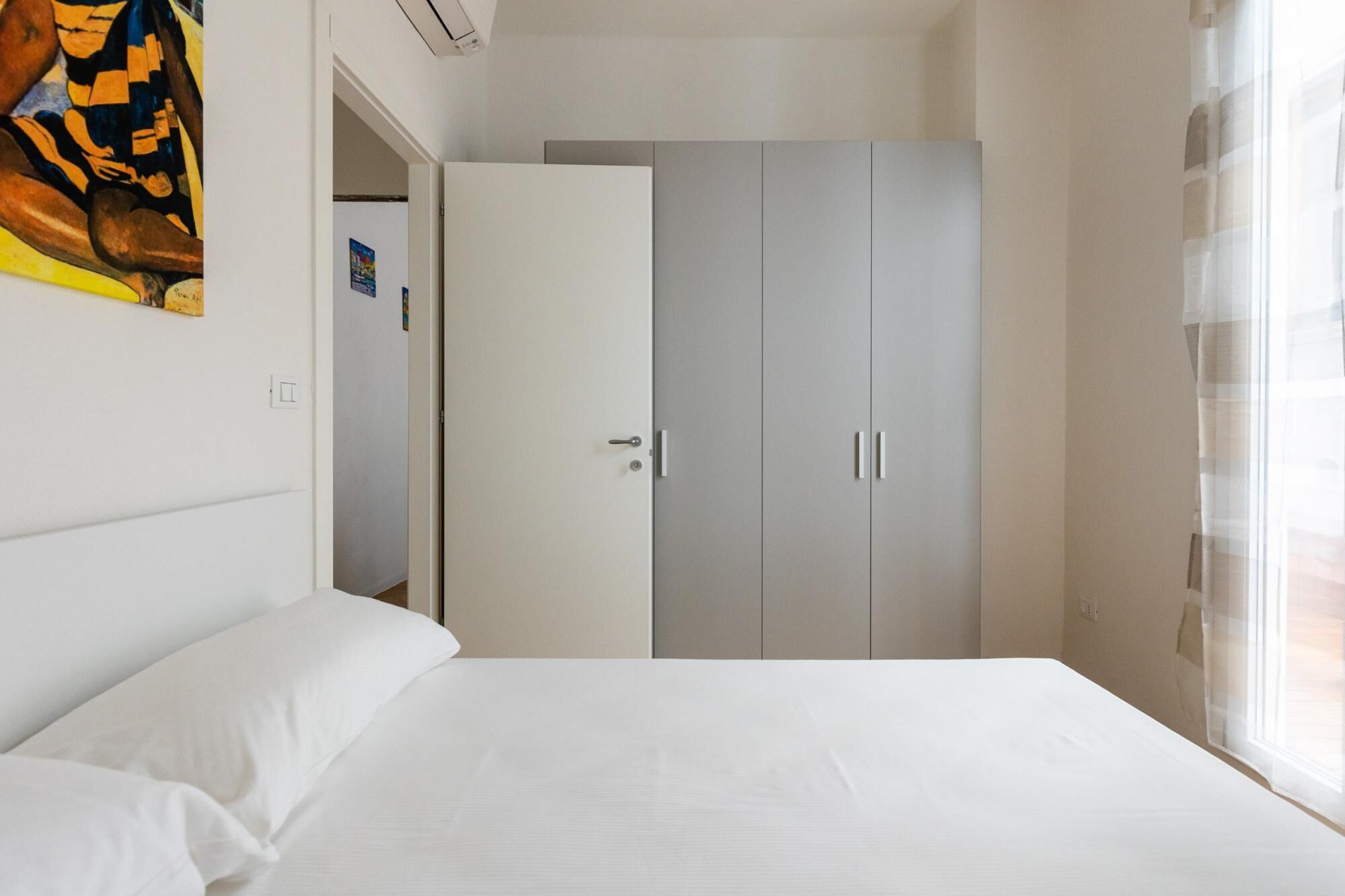 Apartamento | 2 quartos