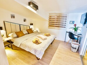 ห้องพัก