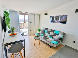 Living area - Apartments Ivan (Solin)