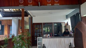 Recepción