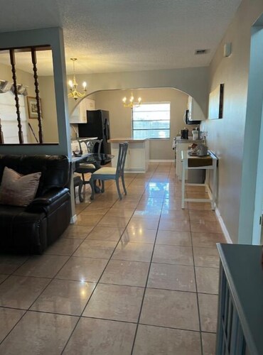 Beautiful 2 bed/2bath home. King/Queen beds.