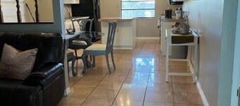 Beautiful 2 bed/2bath home. King/Queen beds.