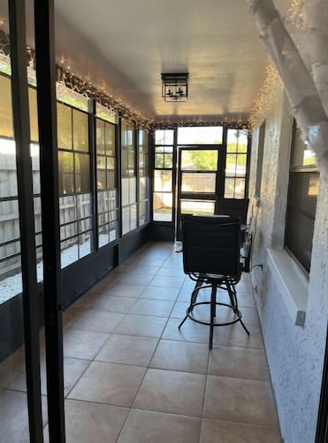 Beautiful 2 bed/2bath home. King/Queen beds.