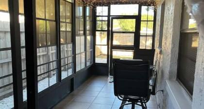 Beautiful 2 bed/2bath home. King/Queen beds.