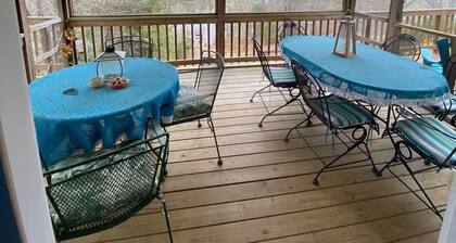 Lake Gaston Retreat!